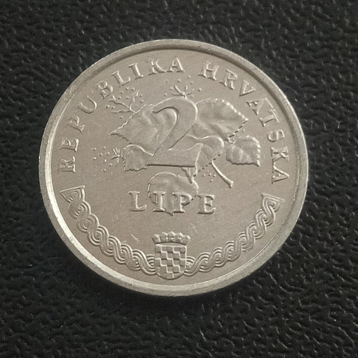 2 Lipe 1996 UNC - Croatia (1996 Olympics Game)