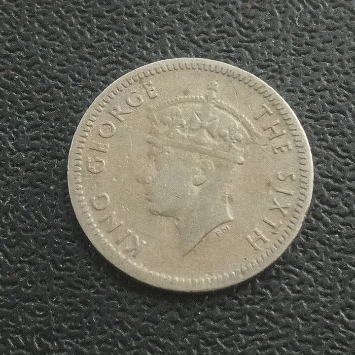 3 Pence 1951 - Southern Rhodesia  (Ref : 251206)