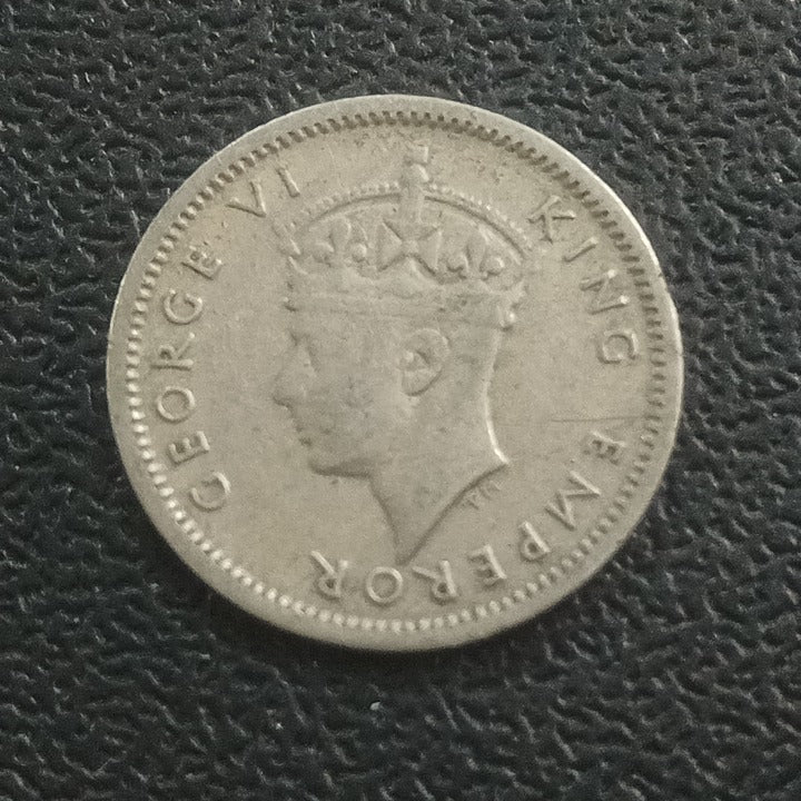 3 Pence 1947 -Southern Rhodesia (Ref : 251204)