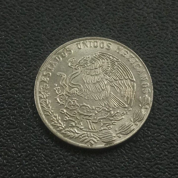 20 Centavos 1982 - Mexico