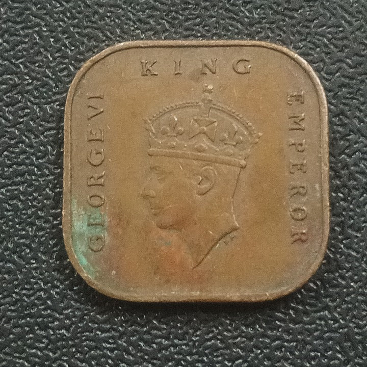 1 Cent 1945 - Malaya (Ref : 311208)