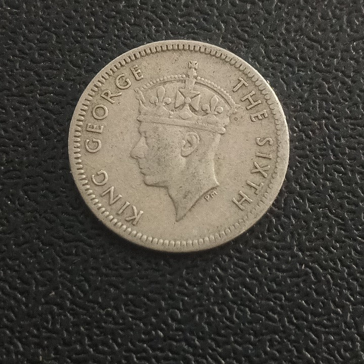 Pence 1952 - Rhodesia (Ref : 140101)