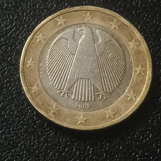 1 Euro - Germany