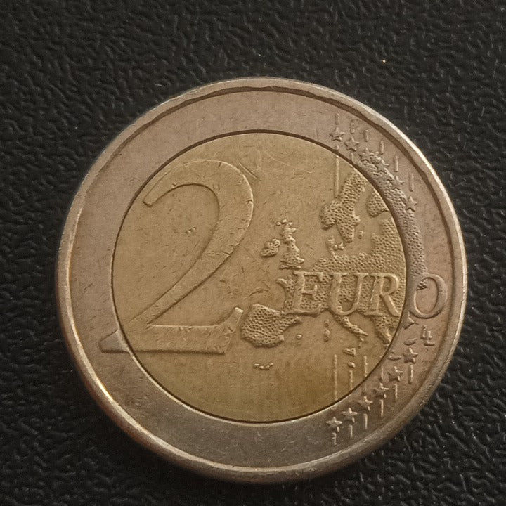 2 Euro - Cyprus