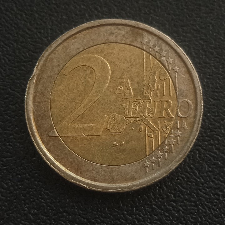 2 Euro - Italy