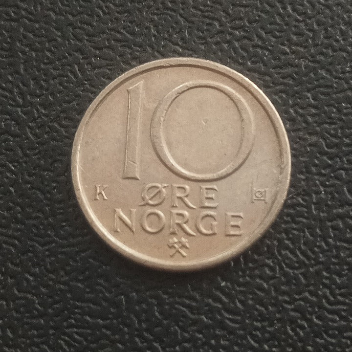 10 Ore  - Norway