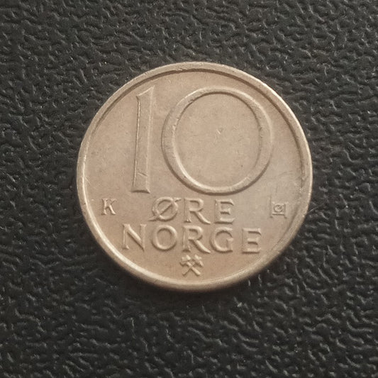 10 Ore  - Norway