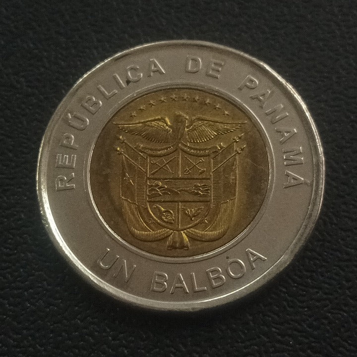 1 Balboa 2017 - Panama