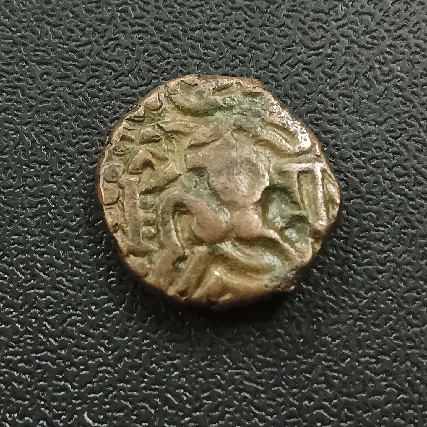 1 Massa 985AD AD - Chola Dynasty (Ref : AUC0784)