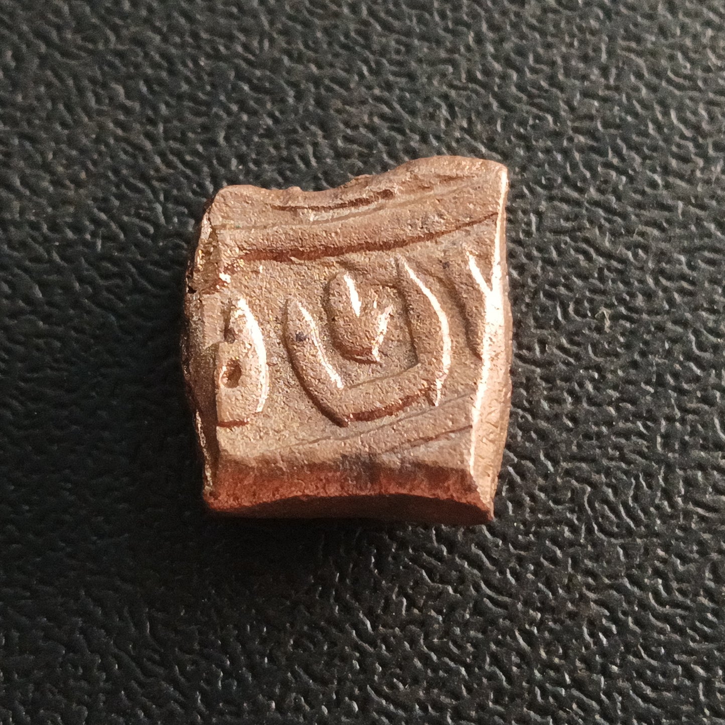 1 Tanka - Akbar (Malwa Type) 1563-1592 - Mughal Empire (Ref : AUC0926)