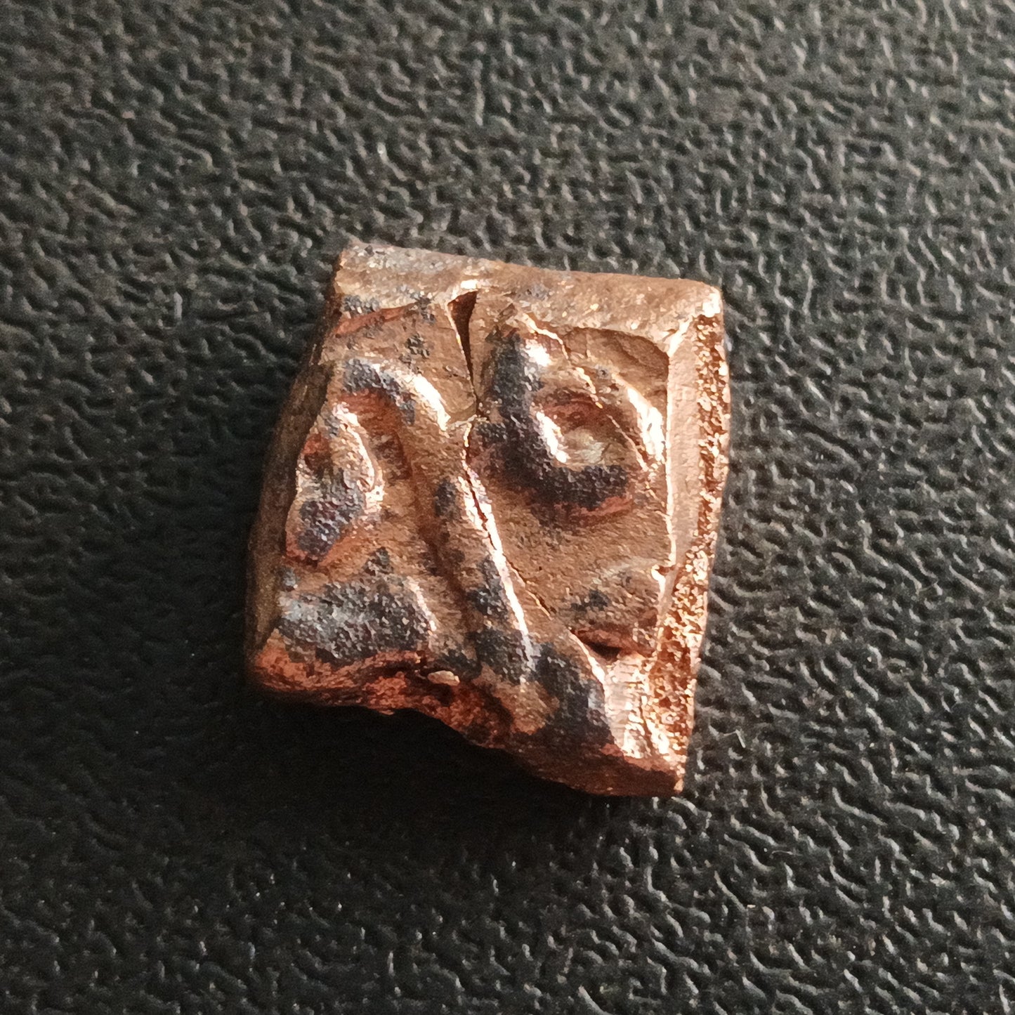 1 Tanka - Akbar (Malwa Type) 1563-1592 - Mughal Empire (Ref : AUC0926)