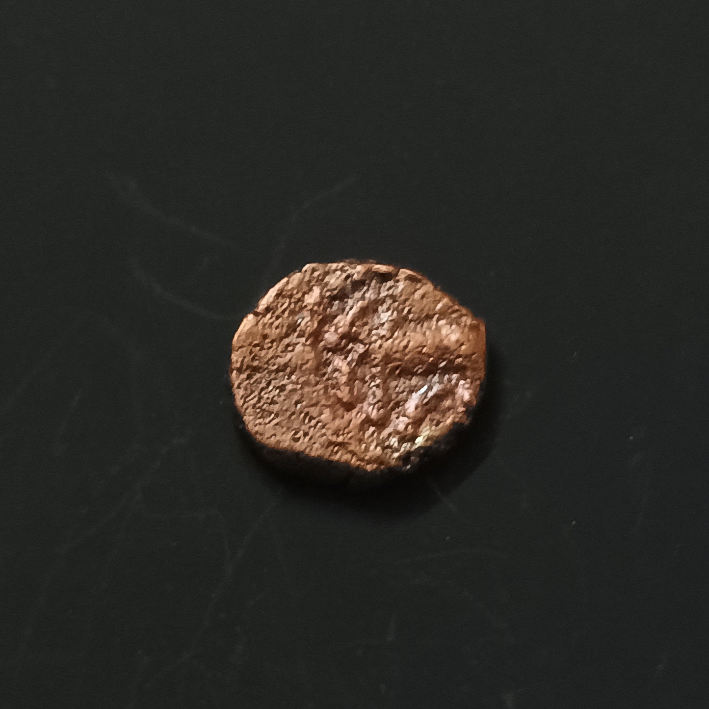 1 Kakini (200AD-300 AD) - Naga Dynasty of Narwar (Ref : AUC1310)