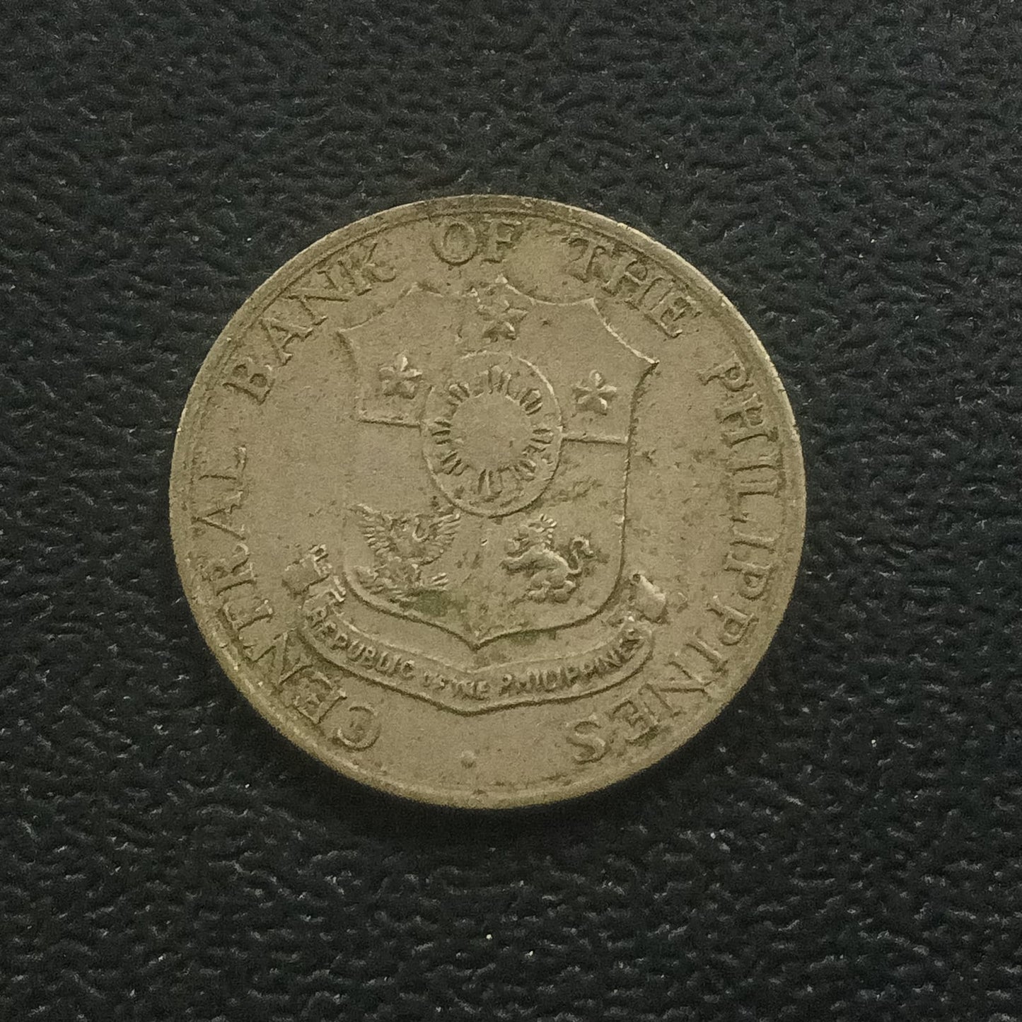10 Centavos  - Phillipines