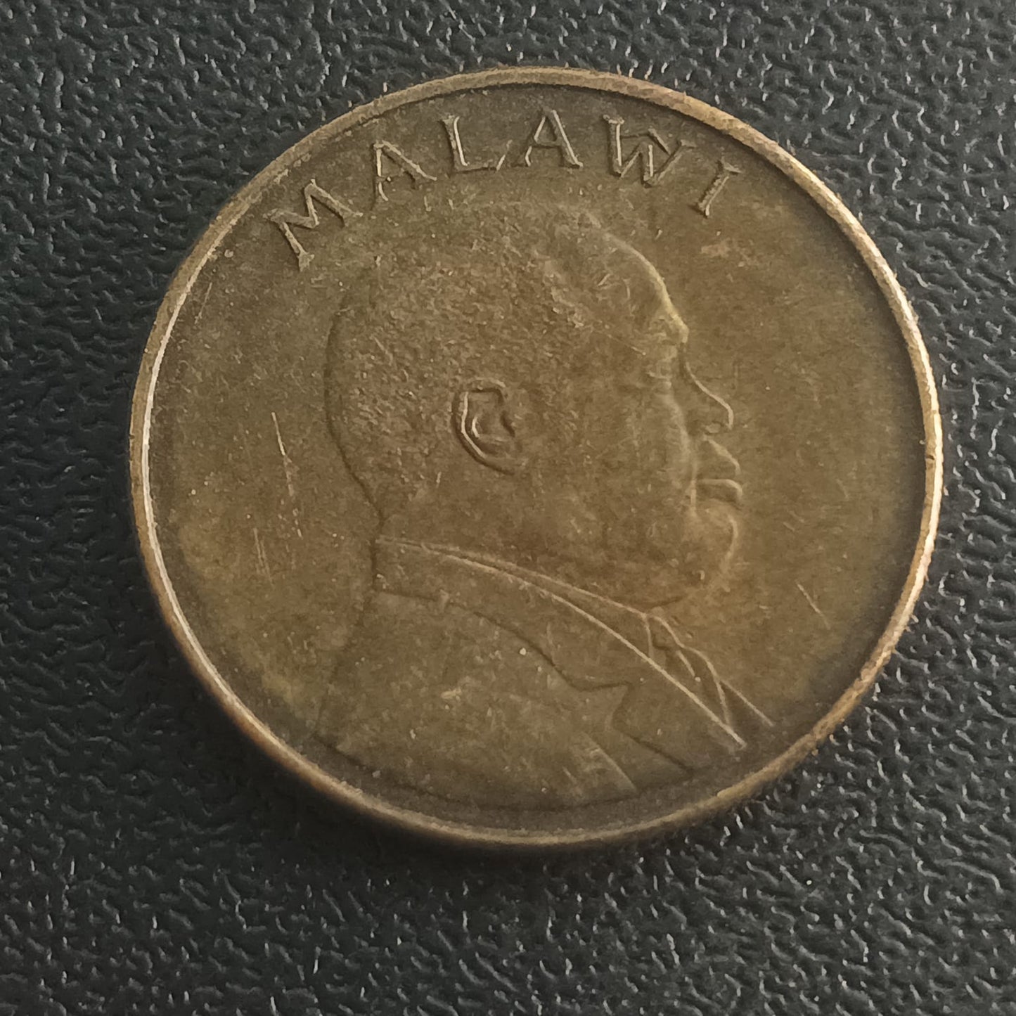 1 Kwacha 2003- Malawi