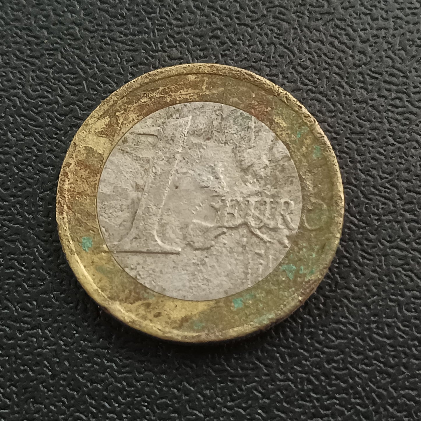 1 Euro - Slovakia