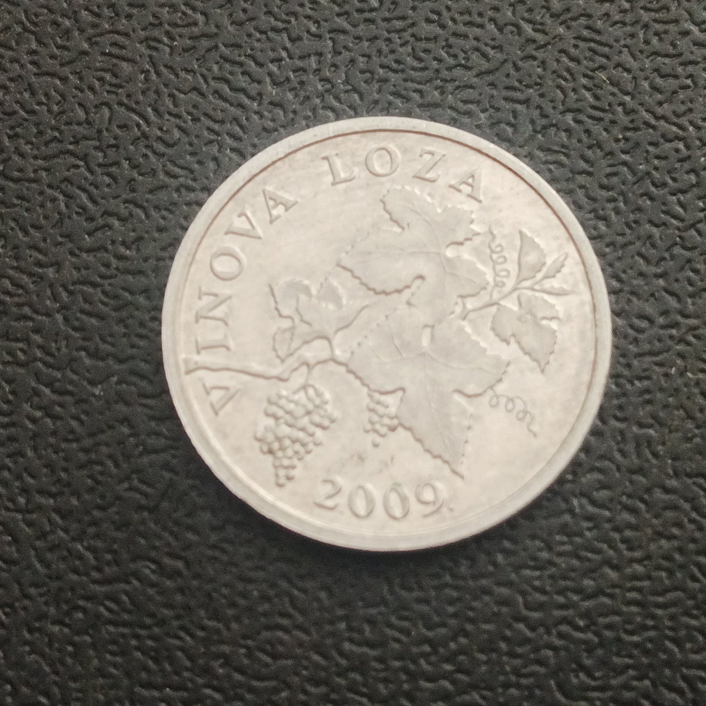 2 Lipe  AUNC - Croatia