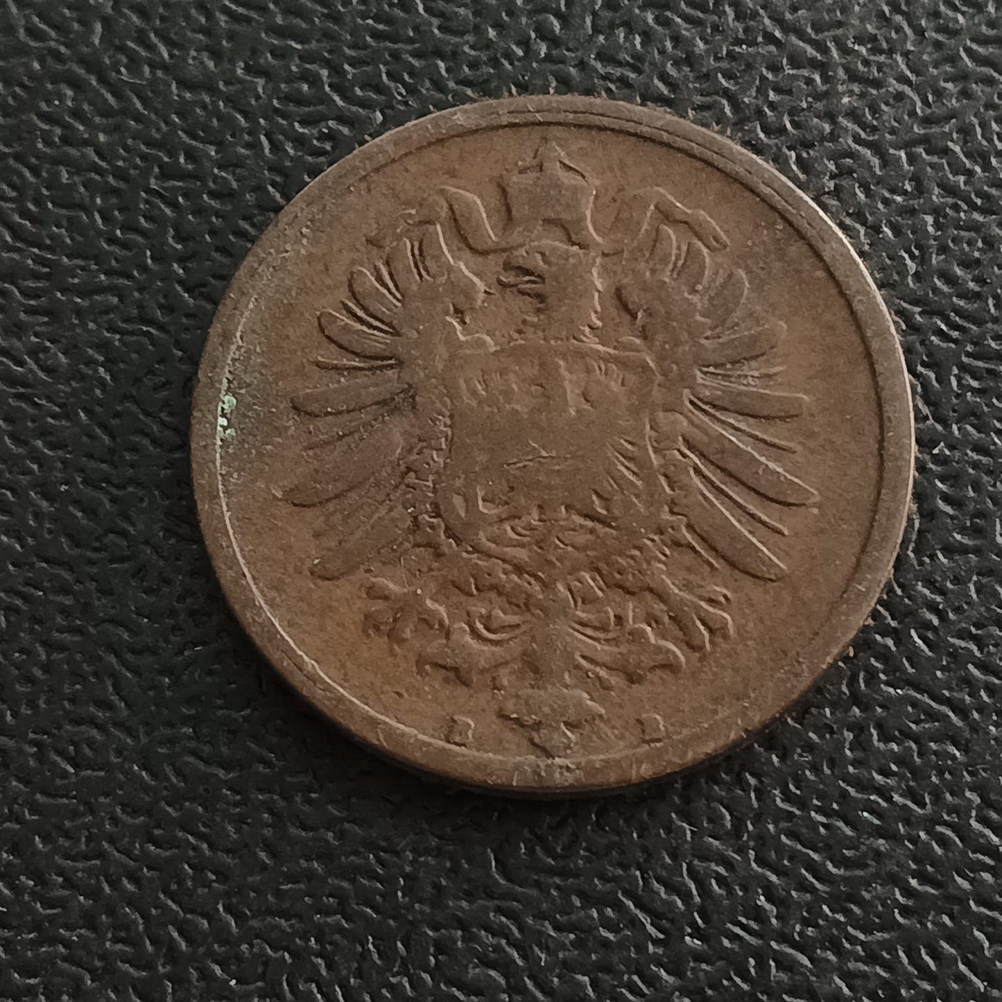 2 Pfennig - Germany