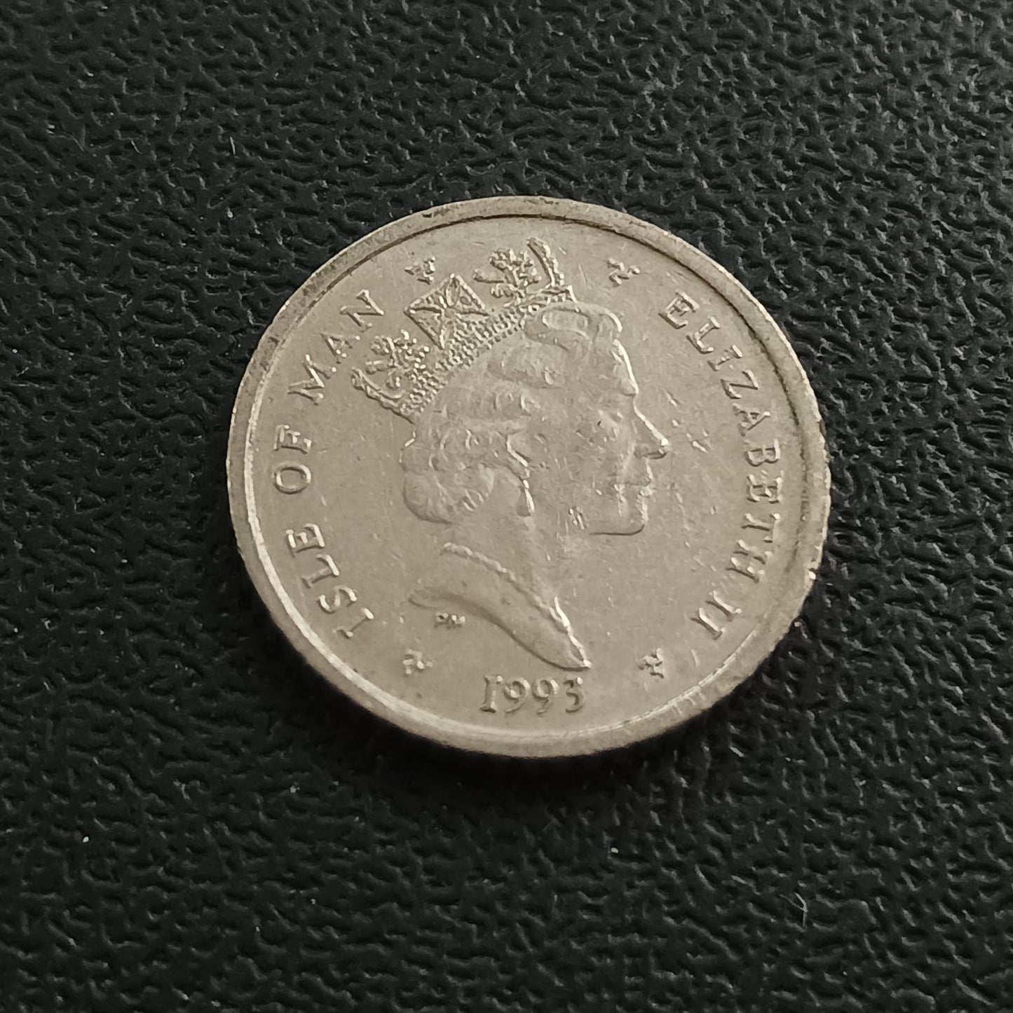 5 Pence (Windsurfing) - Isle of Man