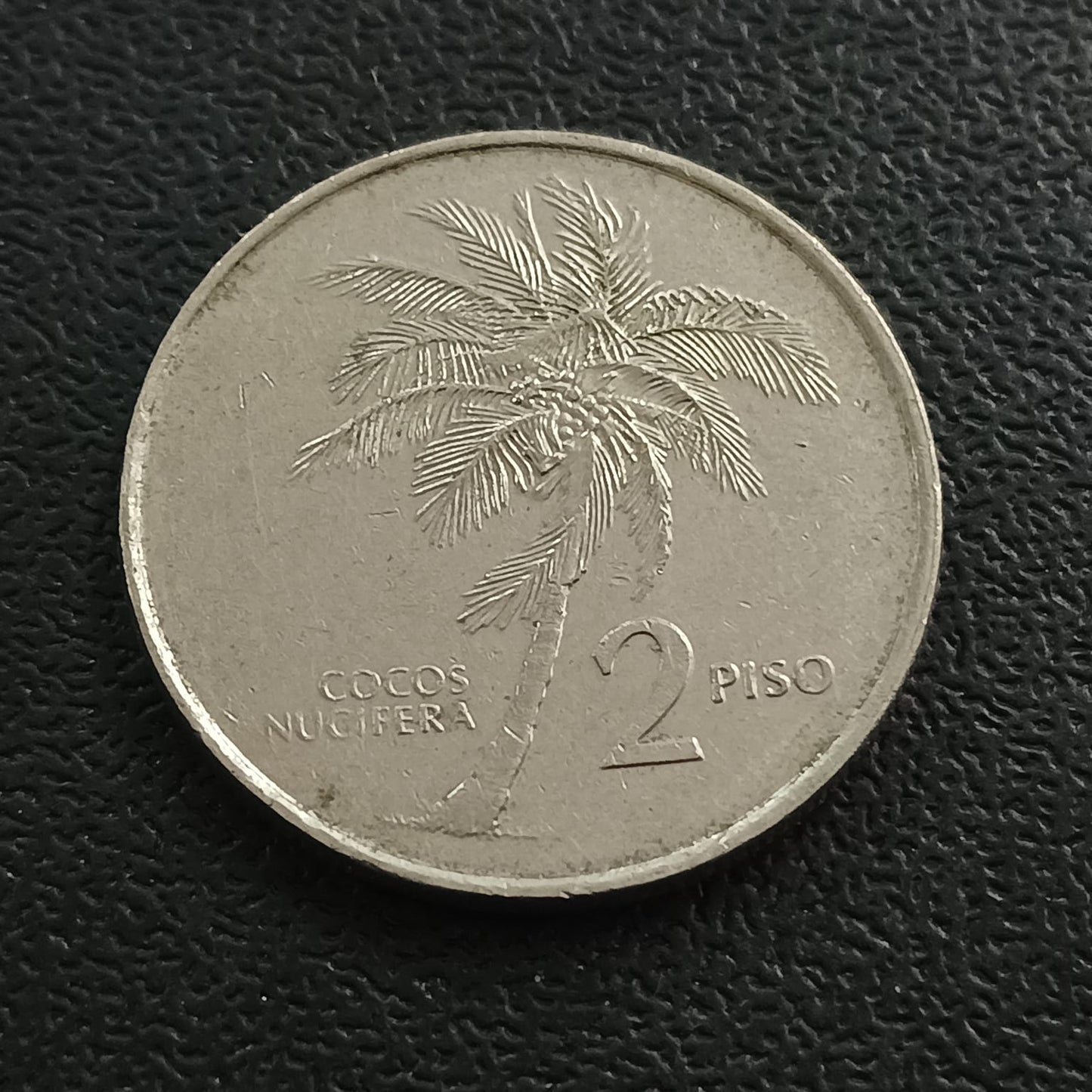 2 Piso 1994 - Phillipines