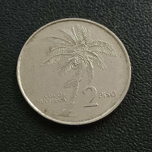 2 Piso 1994 - Phillipines