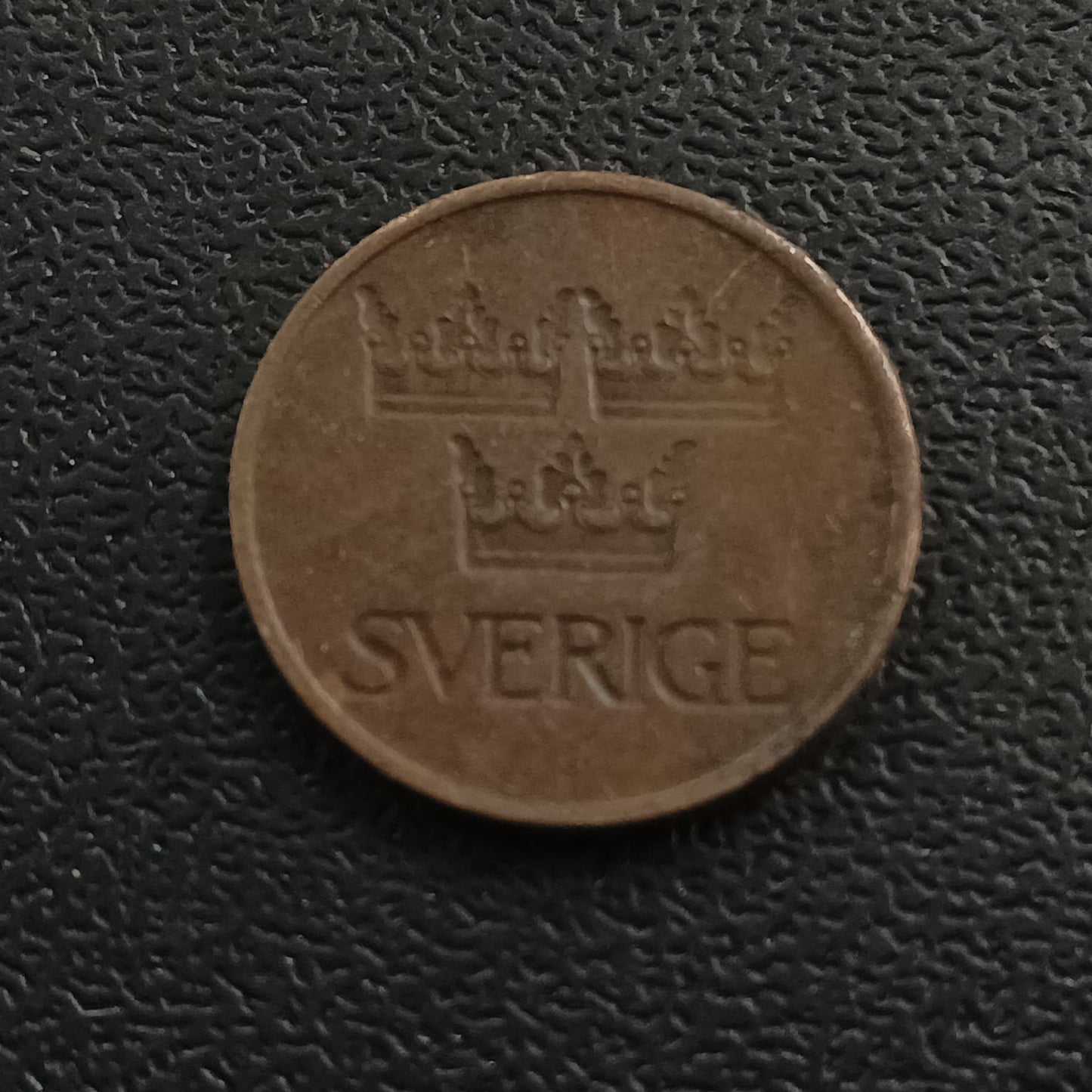 5 Ore 1973 - Sweden