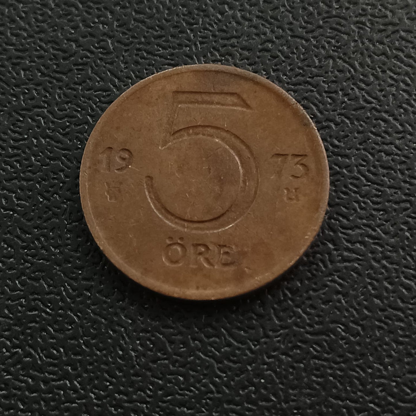 5 Ore 1973 - Sweden