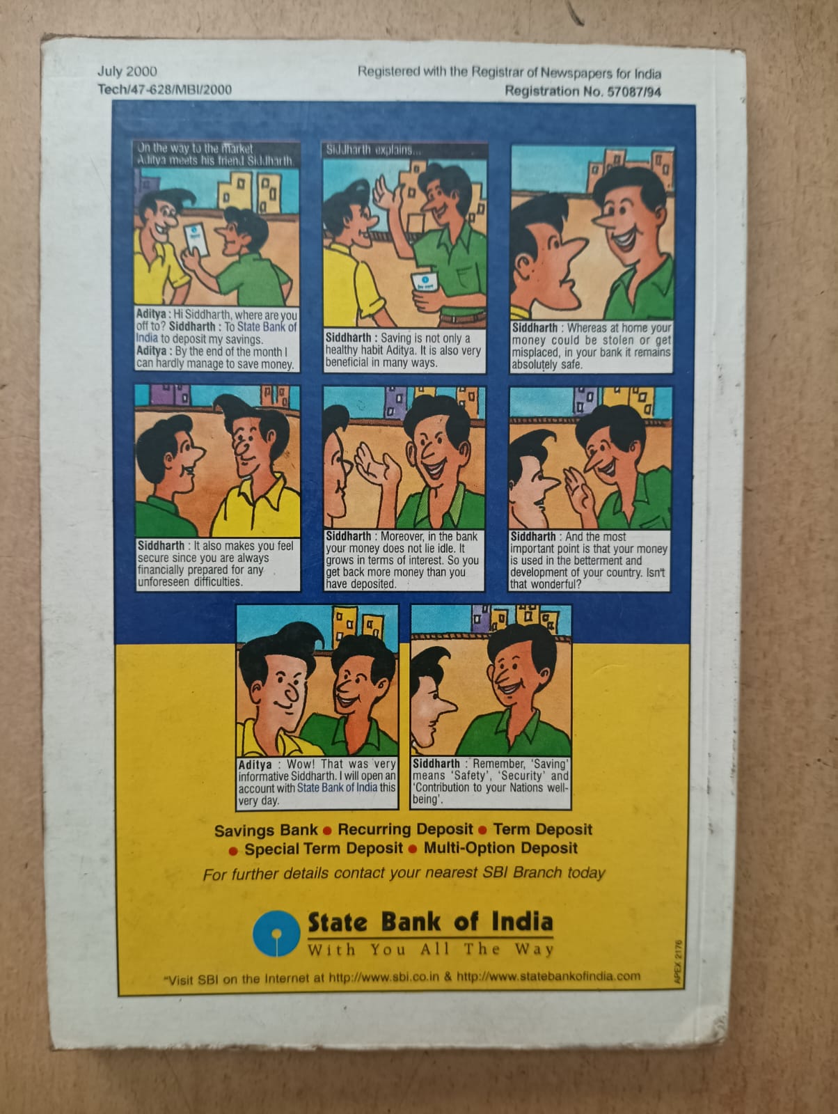 Tinkle Digest Vol. 5 No 7 ( Preowned good Condition)