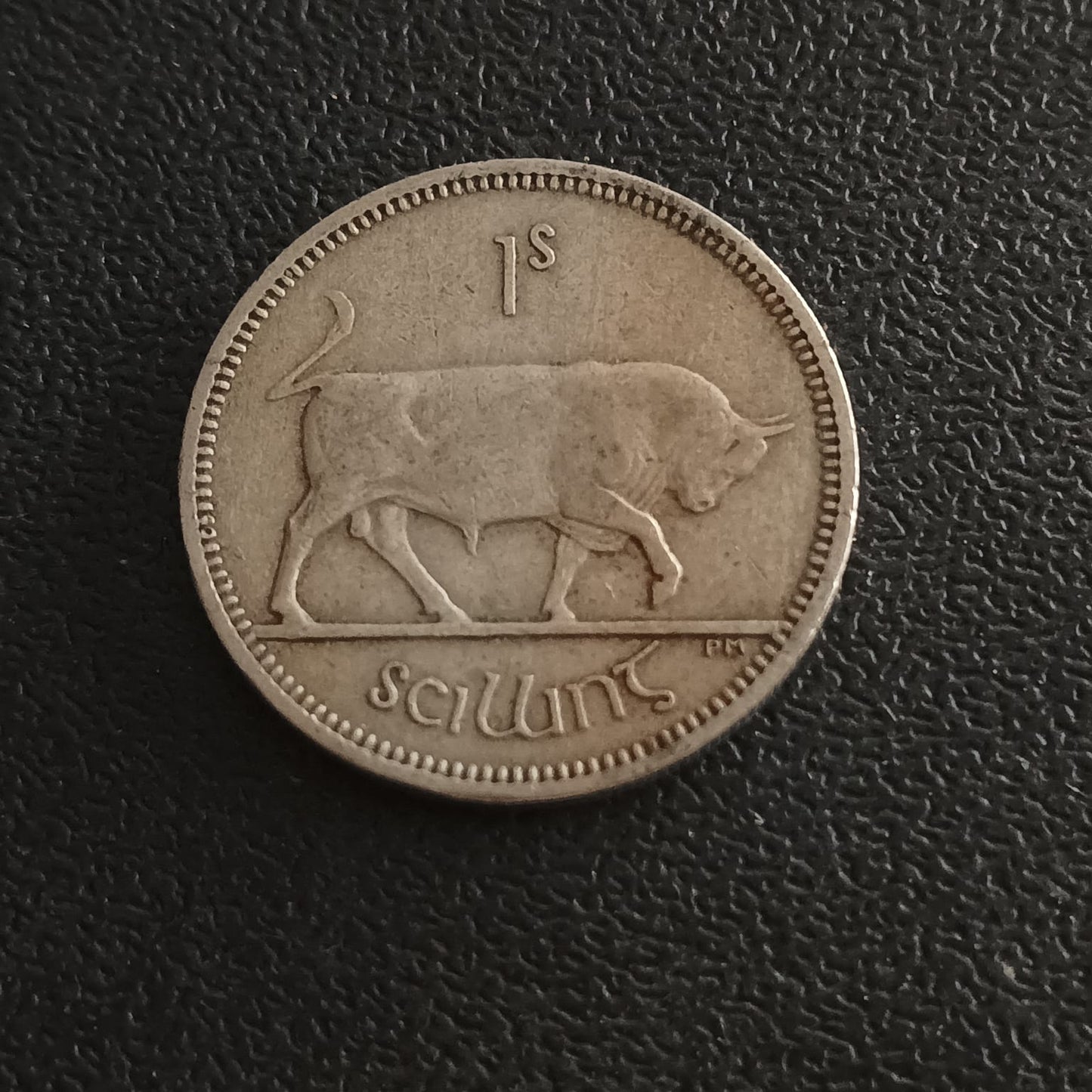 1 Scilling 1964 - Ireland
