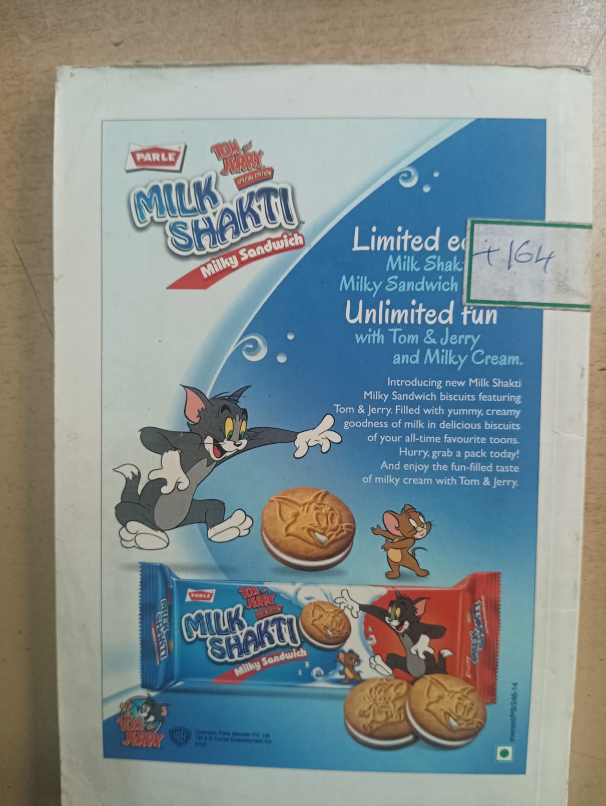 Tinkle Digest No 270- (Preowned - Good Condition)