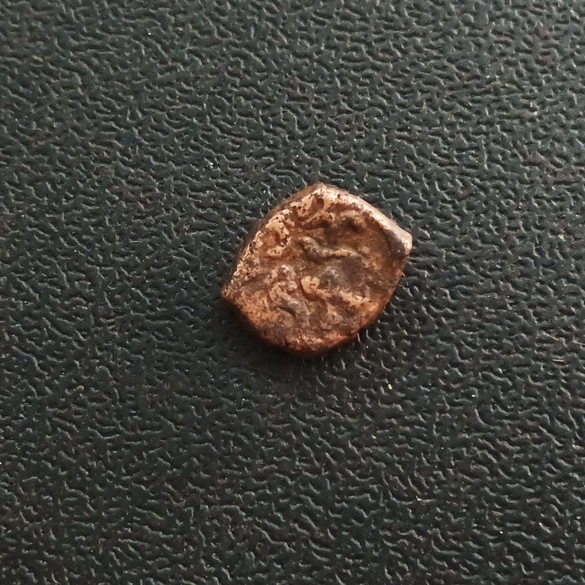1 Kakini (200 AD - 340AD) - Naga Dynasty of Narwar (Ref : AUC2006)