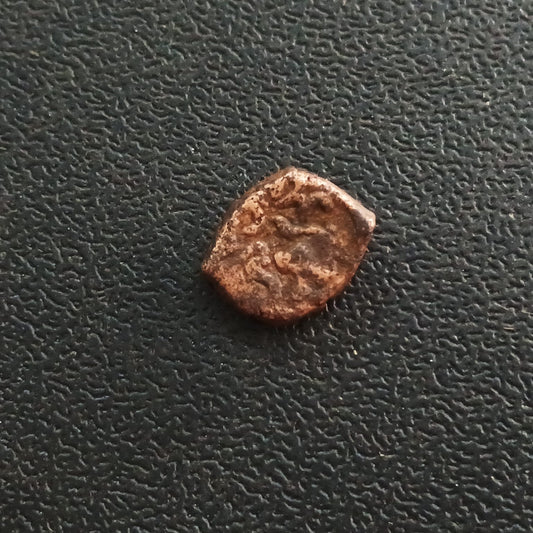 1 Kakini (200 AD - 340AD) - Naga Dynasty of Narwar (Ref : AUC2006)