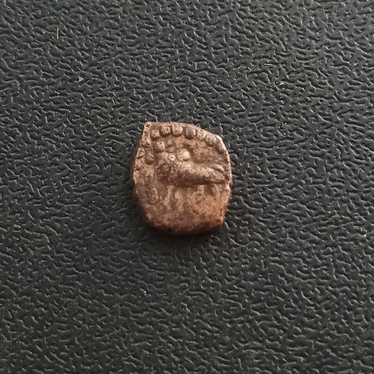 1 Kakini (200 AD - 340AD) - Naga Dynasty of Narwar (Ref : AUC2006)