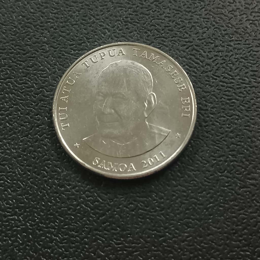 20 Sene 2011 AUNC - Samoa