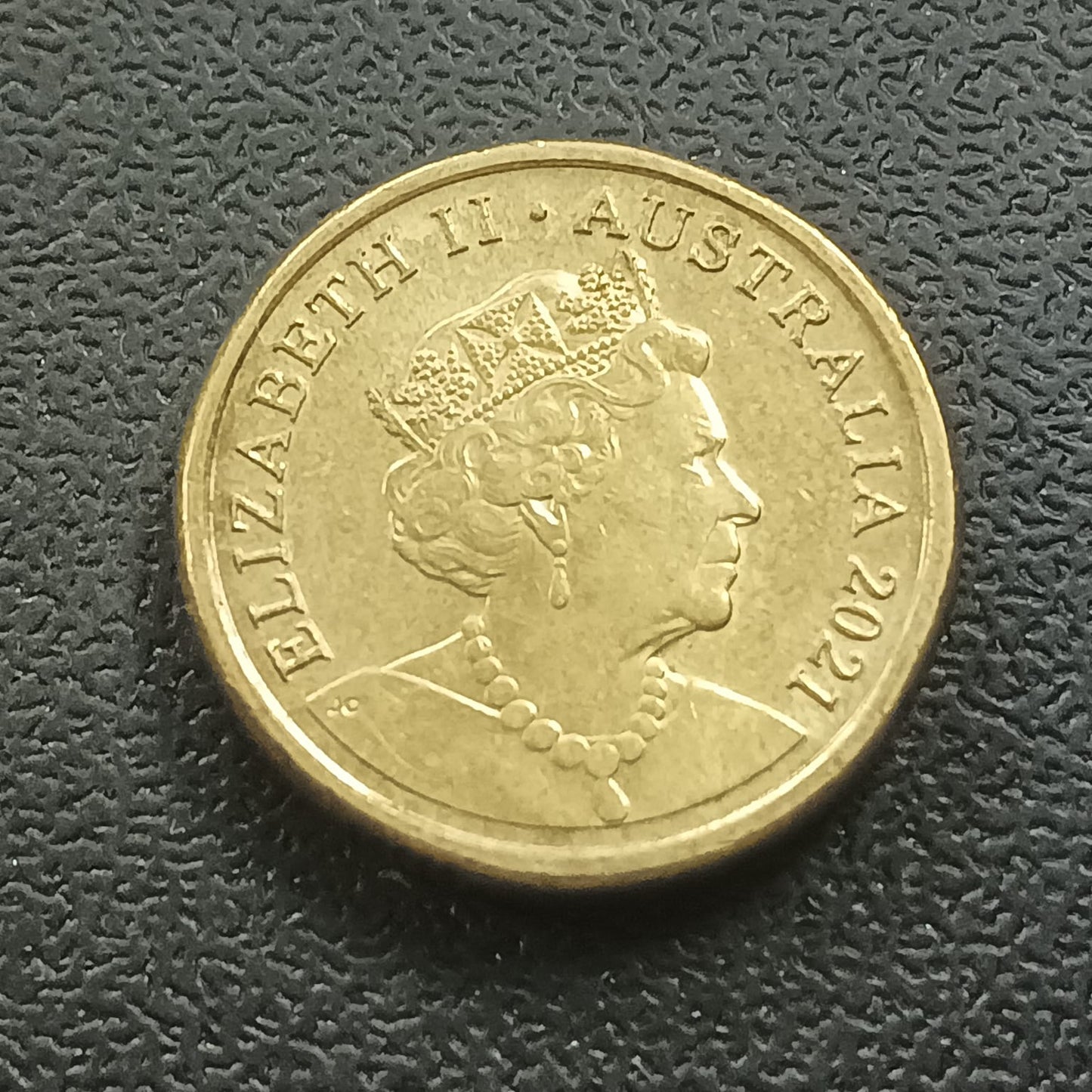 2 Dollars 2021 (Wiggles 30 Years - Captain Feathersword) - Australia Circulating Commemorative Coin