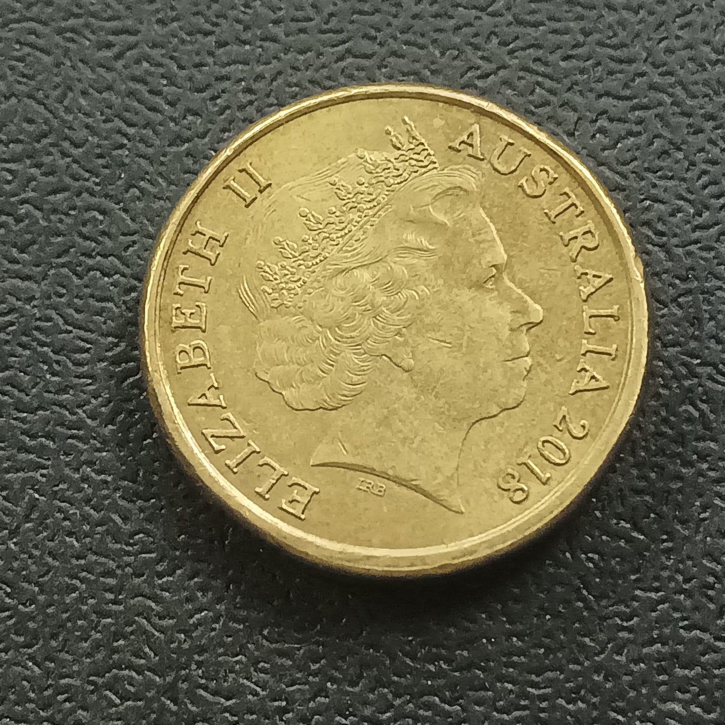 2 Dollars 2018 (Remembrance Day - Armistice) - Australia Circulating Commemorative Coin