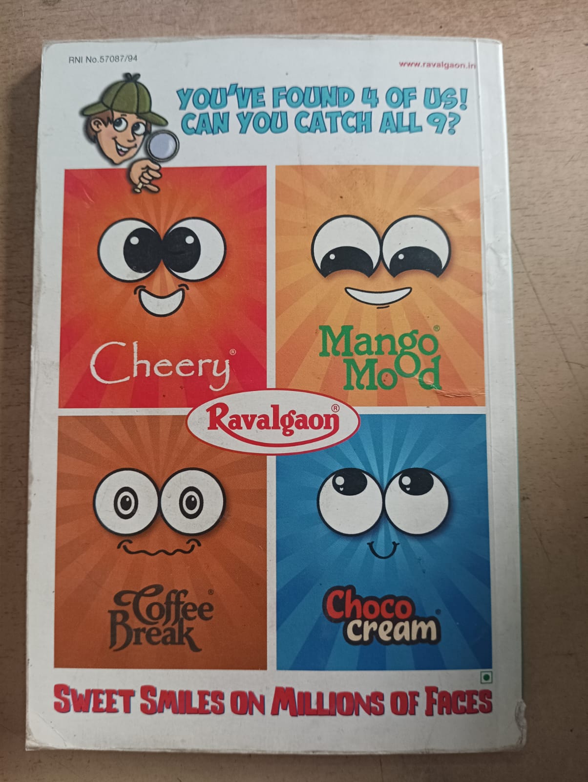 Tinkle Digest  No 253 (Pre-owned  Good Condition)