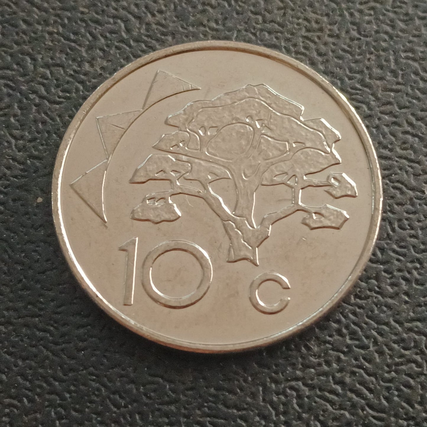 10 Cents 2023 UNC - Namibia