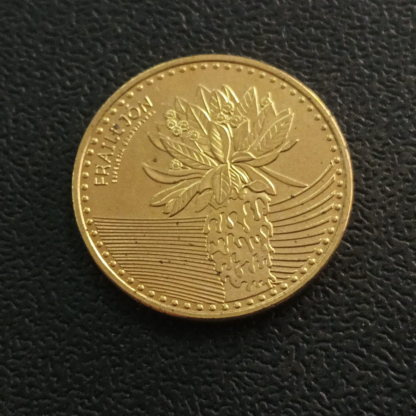 100 Pesos UNC - Colombia