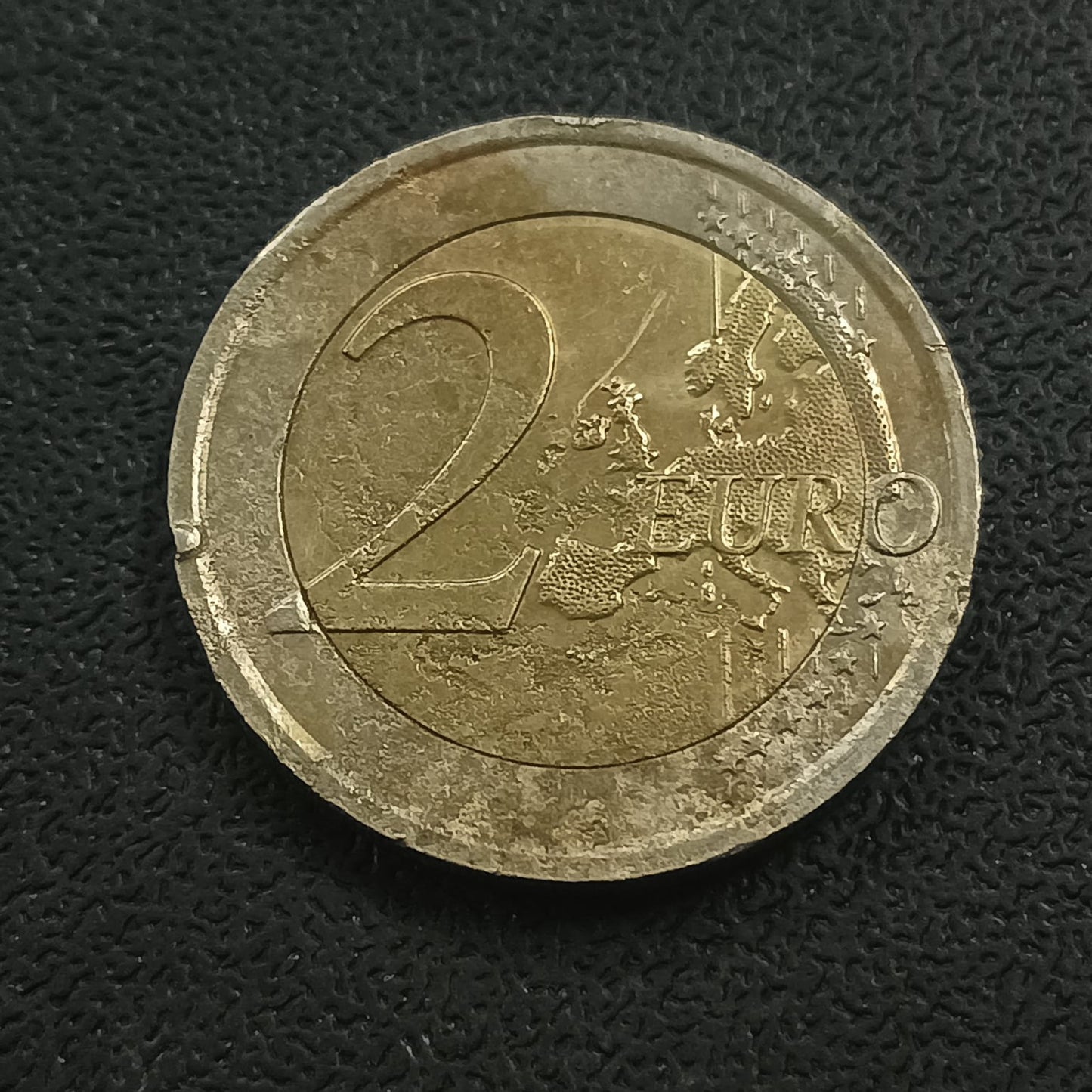2 Euro 2018 (70th anniversary of the Constitution of the Italian Republic) - Italy