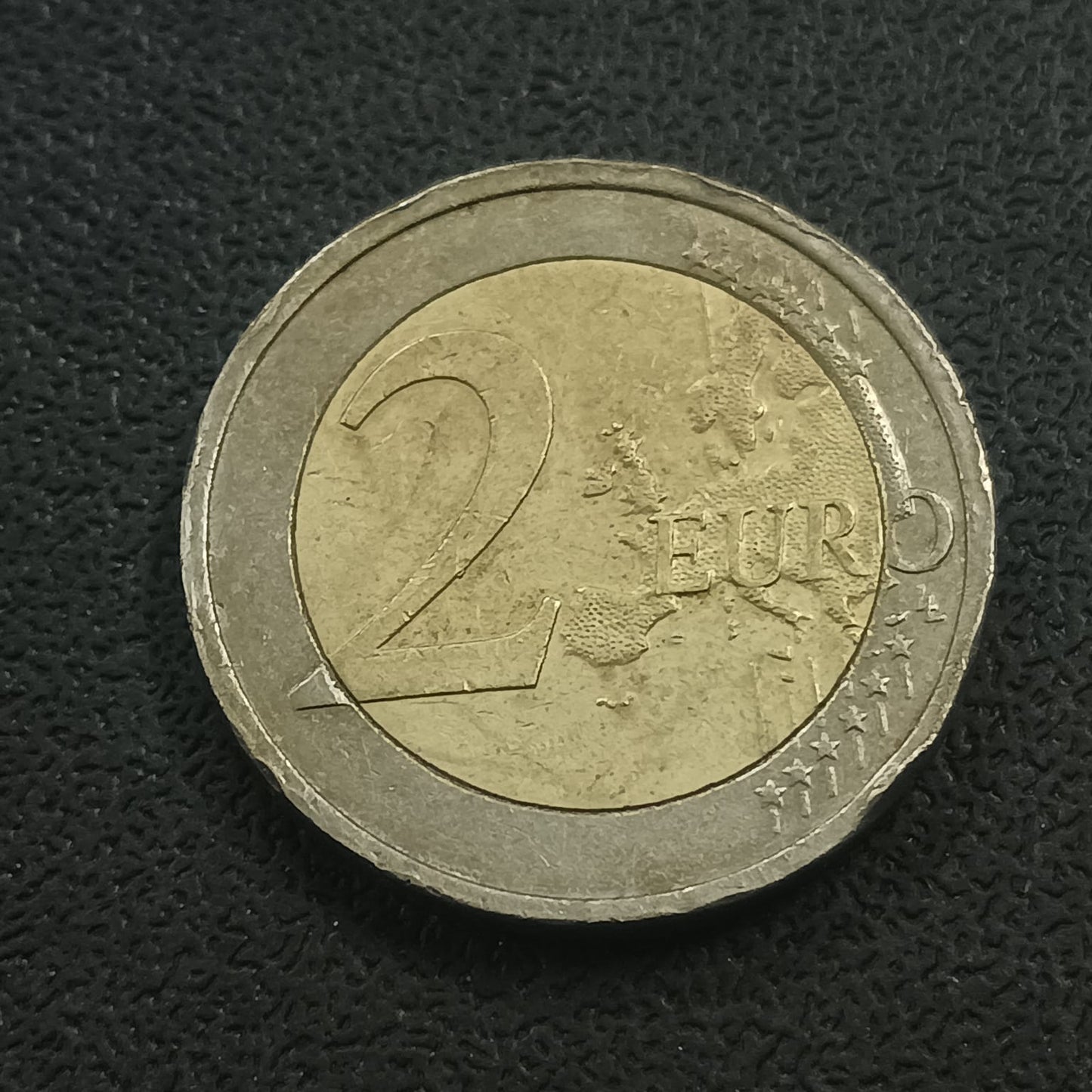 2 Euro 2009 (10th anniversary of Economic and Monetary Union) - Malta