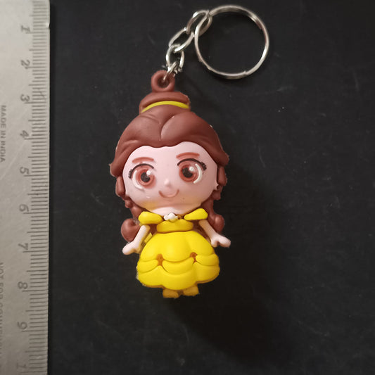Bella- Keychain (Big) (Copy)