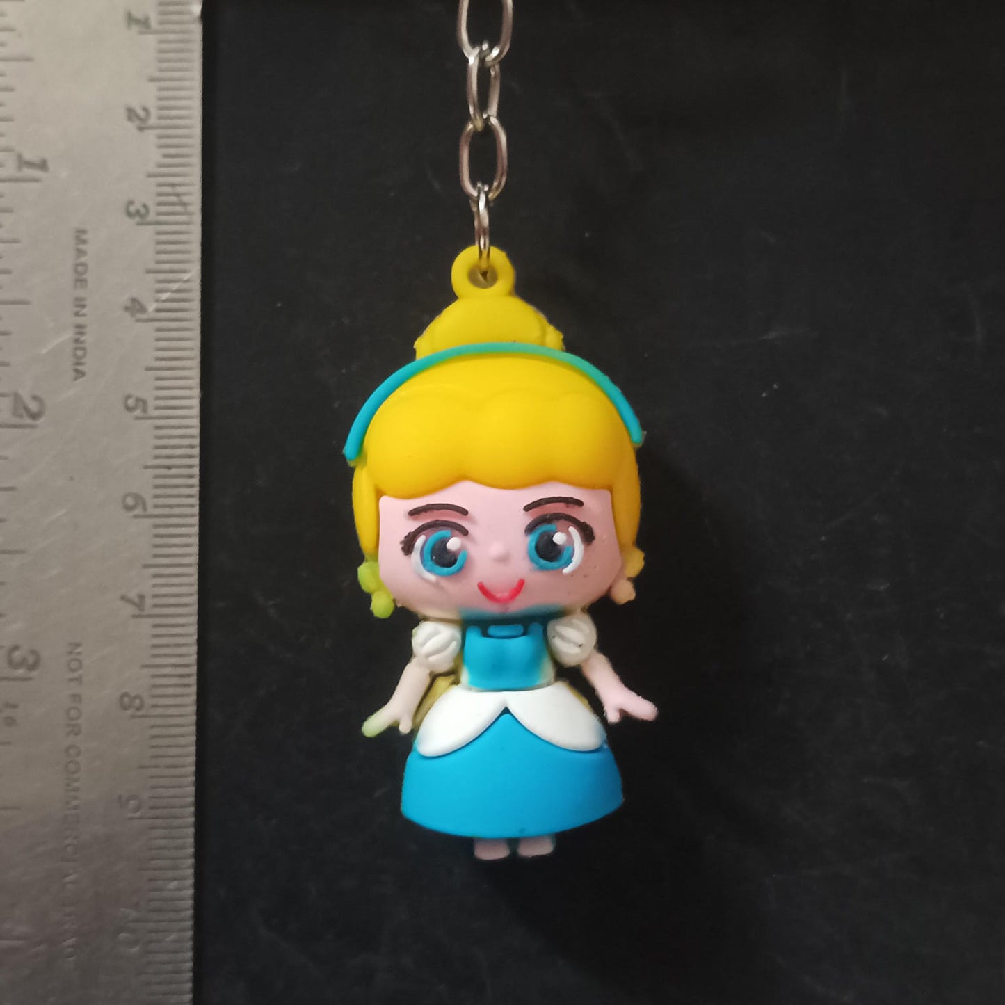 Cinderella - Keychain (Big)