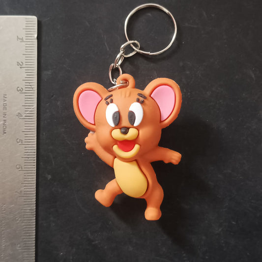 Jerry - Keychain (Big)