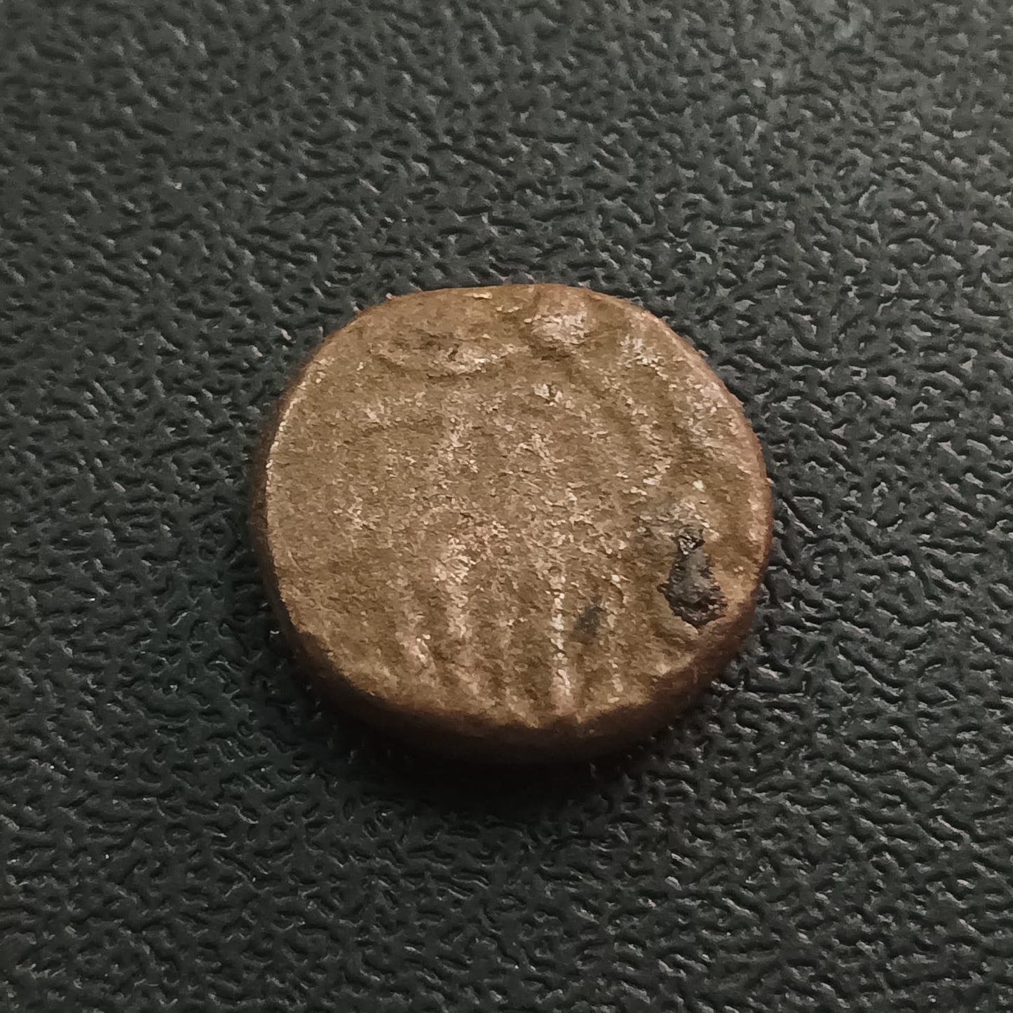1 Massa 965AD (Rajendra Chola I) - Chola Dynasty (Ref : AUC0748)