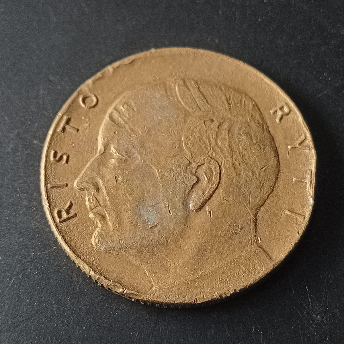 Medal - Säästöpankkiviikko Kyosti Kallio 1963 - Finland (Ref: AUC1750)