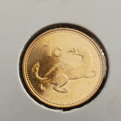 1 Cent - Malta