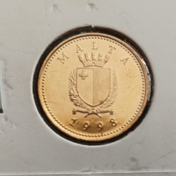 1 Cent - Malta