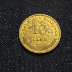 10 Lipa  - Croatia