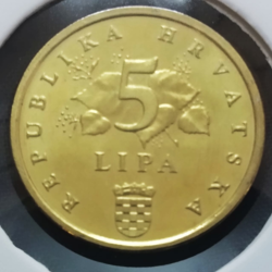 5 Lipa - Croatia