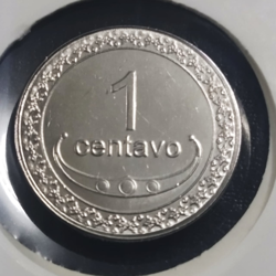 1 Centavo - Timor - Leste